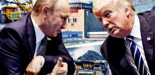 Про Україну та Росію говорили мало: Трамп поділився подробицями розмови з Путіним