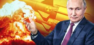 Путін може застосувати ядерну зброю лише за однієї умови — Клімкін