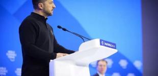 Зеленський назвав помилки України та Європи перед повномасштабним вторгненням Росії
