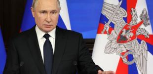 Путін збирався воювати не лише з Україною: політолог про плани Кремля