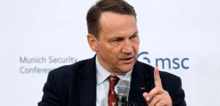 Сікорський розповів, що може обвалити режим Путіна