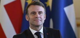 Макрон зробив заяву про розміщення ядерної зброї у союзників