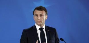 Макрон обіцяє Польщі захист у разі російської агресії: подробиці