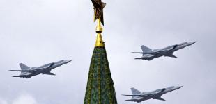 В Росії вигадали нову брехню, щоб виправдати напад дронів на Польщу