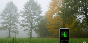 Синоптик попередив про різке похолодання: коли до України прийде осінь