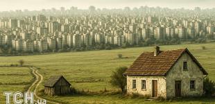 Україні загрожує латино-американська пустка після війни: демограф ошелешив новим прогнозом
