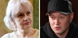 Андрій Хливнюк на тлі скандалу з Фаріон висловився про мовне питання: 