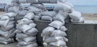 Окупанти злякались осіннього прориву ЗСУ і взялись посилювати оборону Криму