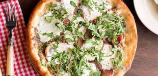 Як приготувати ідеальне тісто для піци