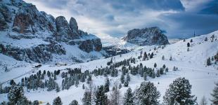 Як вплине антициклон Elvira на погоду в Україні 6 лютого: прогноз синоптикині