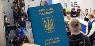 Виїзд чоловіків за кордон від 17 липня: прикордонники назвали умову