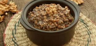 Багата, щедра, голодна: що означає кожна кутя і коли їх подають до столу