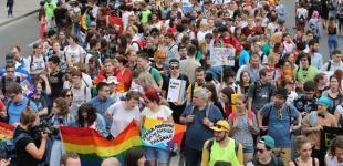 Влада Києва заборонила проведення Маршу рівності в метро: що кажуть організатори