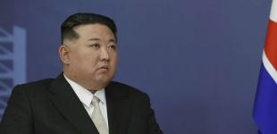 Кім Чен Ин заявив про небезпеку ядерної війни