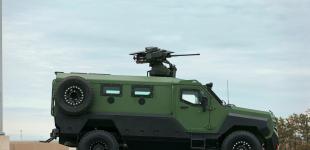 MRAP чи броньований позашляховик? У чому проблема автомобілів Senator від Roshel