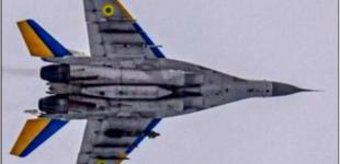 Українські льотчики знищують ворожу ППО методом часів війни у В’єтнамі — Business Insider