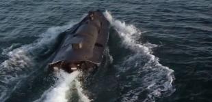 Україна починає роботу над першим підводним дроном: в чому його особливість