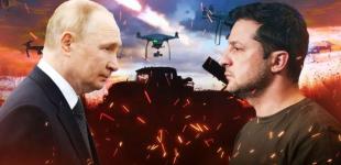 Умєров заявив про підготовку до зустрічі Зеленського та Путіна