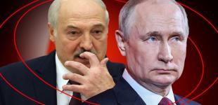 Путін хоче розширити білоруський фронт: чи вдасться йому втягнути у війну 