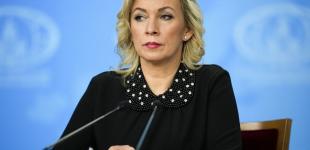 НАТО готується до потенційного конфлікту з Росією — речниця МЗС РФ