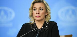 МЗС Росії вважають, що переговори на Алясці завершили ізоляцію Москви