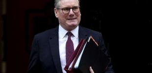 Велика Британія готова закрити небо над Україною заради мирної угоди – Sky News