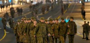 Росія може вдатися до провокацій у Сувальському коридорі — дипломат