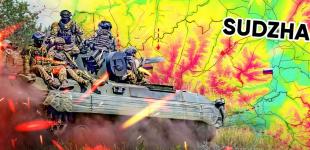 Ситуація на Курщині змінилася: полковник СБУ Костенко розповів, що там відбувається