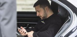 Президент Зеленський розповів, чим займеться після війни