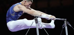 Збірна України здобула 