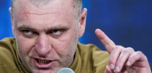 Малюк розповів, як росіяни спробували вбити його двома 