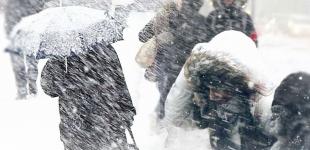 Ексклюзивний прогноз погоди на лютий: чи буде він справді лютим або коли закінчиться зима