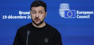 Зеленський назвав, що стане справжніми гарантіями безпеки для України