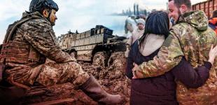 Закон про демобілізацію: коли військові зможуть повернутися додому — в Раді дали відповідь