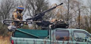 ЗСУ на лівобережжі Херсонщини: в ГУР розкрили, до чого можуть готуватися окупанти