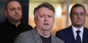 Кислиця сказав, хто є найбільш деструктивним і токсичним елементом в усій верхівці Росії