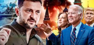 План перемоги: як Україна бачить завершення війни та що запропонує найближчим часом