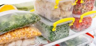 Топ-7 способів організації морозильної камери, щоб ви завжди могли знайти те, що потрібно