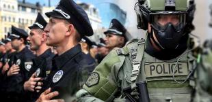 Військова поліція в Україні: які завдання буде виконувати новий правоохоронний орган