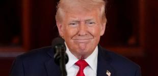 Трамп зробив заяву щодо угоди про корисні копалини, яку підписали Україна та США
