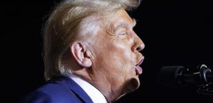 Суд відклав розгляд справи проти Трампа: поновлять вже після виборів у США