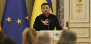 Зеленський більше готовий до переговорів щодо припинення війни – американський дипломат