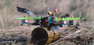 Україна отримає від Британії та Норвегії сотні тисяч FPV-дронів