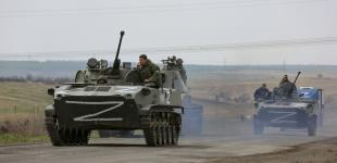 Можливості Путіна для подальшої війни обмежені: у Британії повідомили варіанти, які є в РФ
