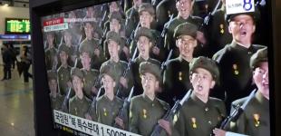 Південна Корея розглядає можливість постачання зброї до України