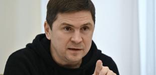 Подоляк назвав єдиний варіант завершення війни в Україні