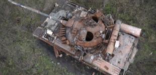 Росія намагатиметься перехопити ініціативу у війні наступні пів року – ISW