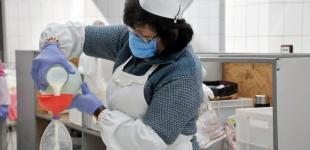 Тепер – молоко: в України та Польщі виникла нова проблема
