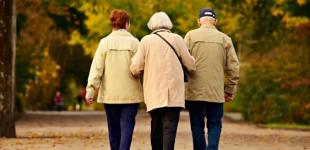 У Мінсоцполітики пояснили, чому в українців не буде високих пенсій