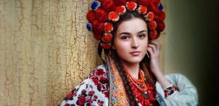 Українські імена жіночі, які є русифікованими: як говорити правильно